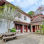 Sunnyside Residence Seminyak