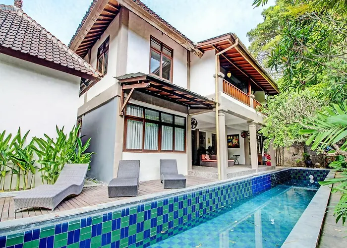 Sunnyside Residence Seminyak