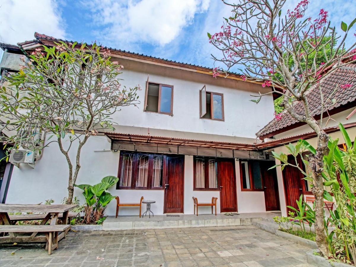 Collection O 91300 Sunny Side Wisma tamu Seminyak (Bali)