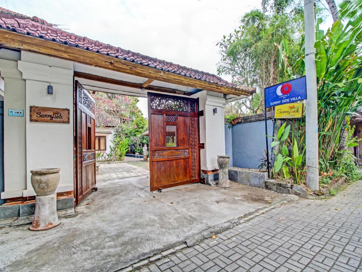 Wisma tamu Collection O 91300 Sunny Side 3*