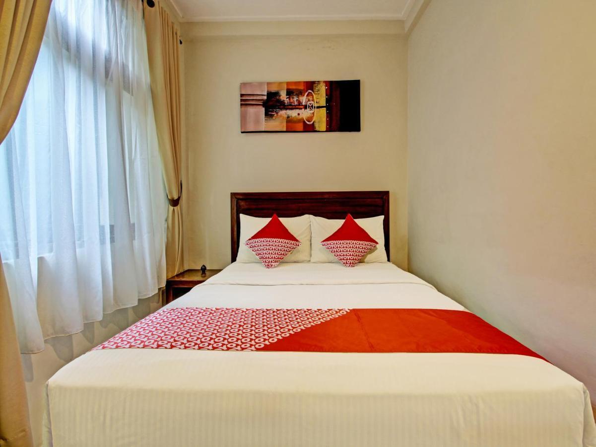 Wisma tamu Collection O 91300 Sunny Side Seminyak (Bali)
