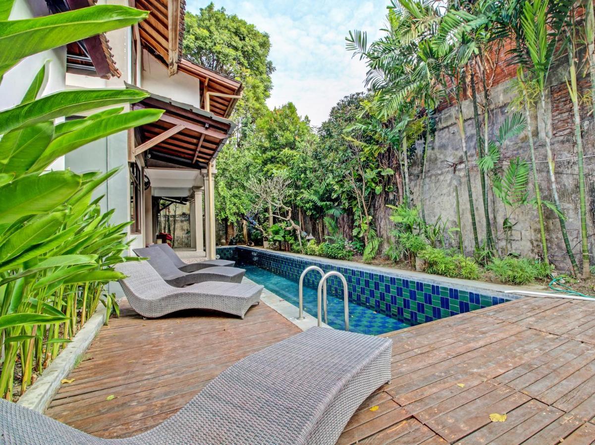 Collection O 91300 Sunny Side Wisma tamu Seminyak (Bali)